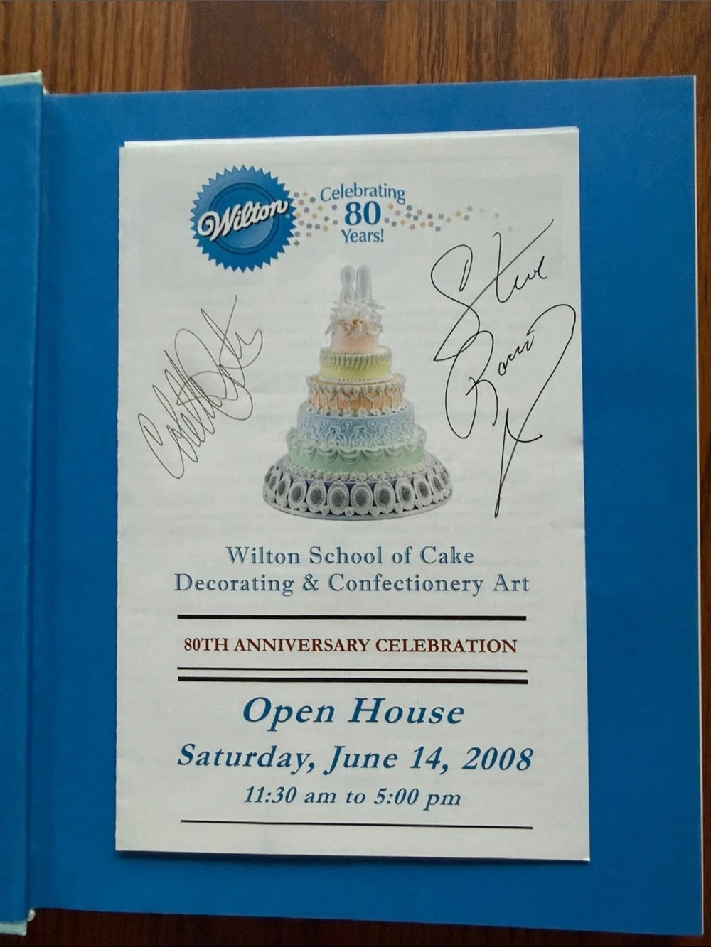 Cakes to Dream On by Colette Peters
